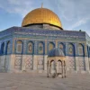 Isra’ Mi’raj, Serangkaian Kisah Peristiwa Perjalanan Nabi Muhammad SAW