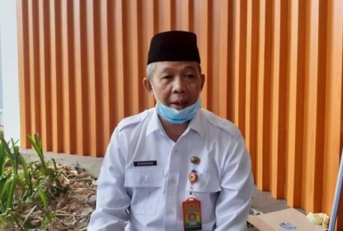 Sekda Kabupaten Bogor: Varian Omicron Meningkat, Positif COVID-19 Capai 15.223 Kasus