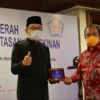 Gubernur Jawa Barat Ridwan Kamil Tekankan Para Wakil Kepala Daerah Untuk Menciptakan Inovasi