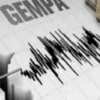 Gempa Bumi Dini hari Tadi Guncang Maluku Barat Dengan Kekuatan Magniton 6,2