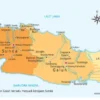 Wilayah Kekuasaan Prabu Siliwangi Mencapai Setengah Pulau Jawa