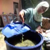Polisi Berhasil Mengungkap Produksi Minyak Goreng Palsu di Kudus