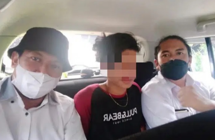 Pelaku Perampokan dengan Kekerasan di Graha Alana Cirebon Berhasil Diringkus Polisi