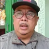 Solihin Anggota DPRD Garut Usulkan Pembangunan Jalan Singajaya ke Bupati