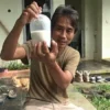 Kelompok Tani Asal Ciamis Berhasil Produksi Minyak Kelapa, Akan Diekspor ke India