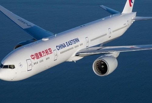 Maskapai China Airlines Klarifikasi Pemberitaan Pesawat Jatuh