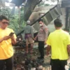 Rumah dan Grosir Sembako di Singajaya Dilalap Si Jago Merah, Diduga Karena Regulator Kompor Bocor