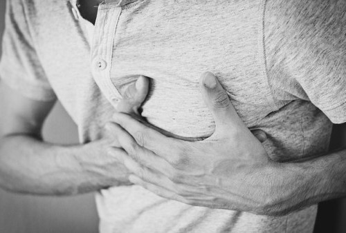 Pernah Terpapar COVID Berisiko Lebih Tinggi Kena Penyakit Jantung atau Paru-paru