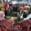 Bangkitkan Perekonomian Rakyat, Ridwan Kamil: Kita Akan Terus Memperbaiki Pasar-Pasar di Jawa Barat