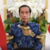 Hari Ini, Presiden Jokowi Lantik Kepala Otorita IKN Nusantara