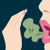 10 Cara Ampuh Hilangkan Bau Mulut Dengan Bahan Alami