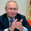 Ngeri! Kemungkinan Mengerikan yang Akan Terjadi Terhadap Eropa Jika Putin 'Ngambek'