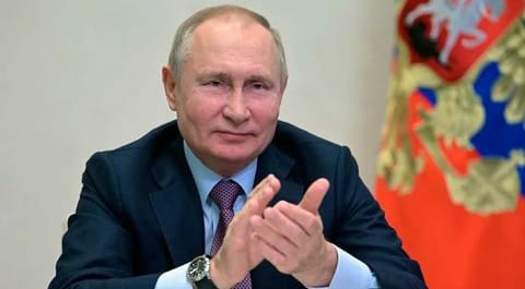 Ngeri! Kemungkinan Mengerikan yang Akan Terjadi Terhadap Eropa Jika Putin 'Ngambek'