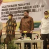 Golkar Targetkan Yogyakarta Jadi Lumbung Suara, Ketua Umum dan Kader Siap Maksimalkan Kerja Politik