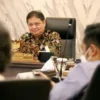 Airlangga dan Partai Golkar Unggul Teratas untuk Pemilu 2024 Dalam Survei DSI