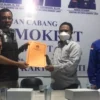 Pemilu Sudah Ditetapkan, KPU Kabupaten Garut Gencar Lakukan Kunjungan ke Partai Politik