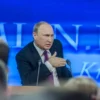 Rusia invasi Ukraina, 9 Pimpinan Negara Kecam Vladimir Putin