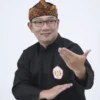 Elektabilitas Ridwan Kamil Hampir Menyalip Prabowo Subianto
