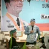 Ridwan Kamil Temui Warga Sunda di NTB