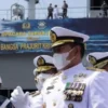 TNI AL Akan Bentuk Pasukan Marinir Untuk Amankan Ibu Kota Negara Baru