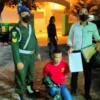 Hamili Pacarnya, Ajudan Panglima TNI Gadungan Ditangkap di Brebes