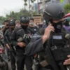 PNS Dinas Pertanian Tangerang Ditangkap, Diduga Terlibat Terorisme