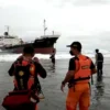 Kapal Tanker Terdampar di Laut Garut, Kru Kapal Menolak Dievakuasi