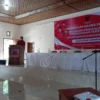 DPC PDI Perjuangan Garut Gelar Pendidikan Kader Pratama Gelombang ke-4 di Caringin