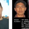 Dituding Jadi Pengeroyok Ade Armando, Tri Setia Mengaku Tengah di Lampung