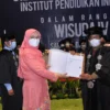 Institut Pendidikan Indonesia Garut Dapat Penilaian WTP