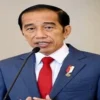 Jokowi Minta PPATK Harus Jeli dengan Modus Baru TPPU dan Pendanaan Teroris