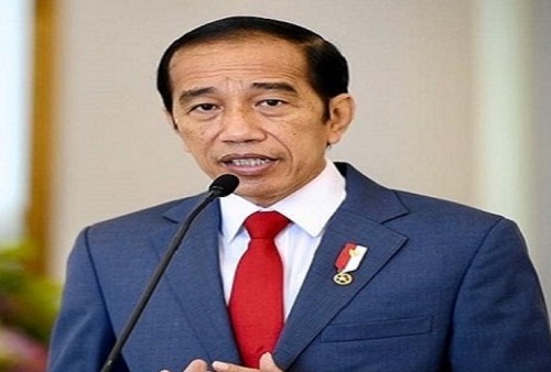 Jokowi Minta PPATK Harus Jeli dengan Modus Baru TPPU dan Pendanaan Teroris