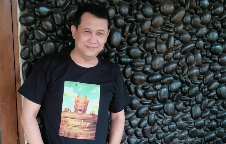 Denny Siregar Sindir Pihak yang Ributkan Harga Pertamax Naik: Biasa Aja Lah, Gak Usah Ribut!