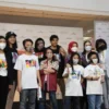 Atalia Ridwan Kamil: Bangkitkan Semangat Penyandang Autisme untuk Terus Berkarya