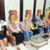 Awal Ramadhan, 9 Pasangan Bukan Suami Istri Terjaring Razia di Sebuah Hotel