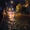Hujan Deras dari Sore Hingga Malam, 11 Wilayah di Kota Bekasi Terendam Banjir