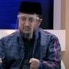 Kembali Viral, Ustadz Yusuf Mansur Akui Bosan Miskin dan Paksa Jamaah Bersedekah
