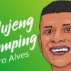 Resmi Gabung Persib Bandung, Ciro Alves: Ini Adalah Impian Saya