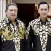 AHY Sebut Rakyat Indonesia Rindu Kepemimpinan SBY, Eks Jubir PSI: Apa Tidak Percaya Diri Lepas dari Label Bapaknya?