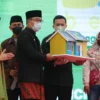 Sukses Digelar, Ridwan Kamil Apresiasi Kebersamaan Lewat BUBOS6