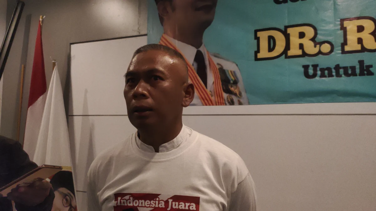 Kebijakannya Dirasa Efektif, Petani Garut Inginkan Ridwan Kamil Presiden