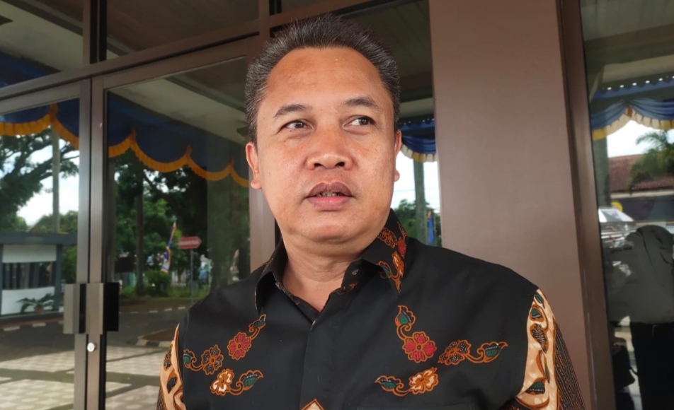 Dadan Hidayatulloh : CDOB Garut Utara Segera Masuk Sidang Paripurna