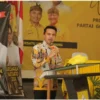 Sahrul Gunawan Sebut Airlangga Hartarto Sosok Tepat Teruskan Jokowi