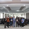 BEM IPI Buka Seminar Nasional Indonesia Recovery