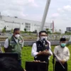 Ridwan Kamil Resmikan Revitalisasi Kalimalang, Wisata Air Mirip Sungai Air Korsel