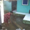 Masalah Pembebasan Lahan Waduk Jati Gede Belum Selesai, Air Kembali Genangi Pemukiman