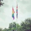 Dubes Inggris Kecewa Dipanggil Kemlu Soal Pengibaran Bendera LGBT