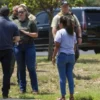 21 Orang Tewas dalam Penembakan Brutal di Texas