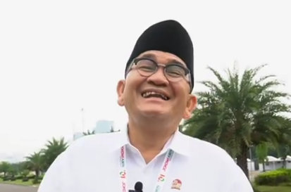 Ruhut Sitompul Sudah Dilaporkan ke Polda Metro Jaya, Terkait Postingan Meme Anies Baswedan