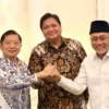 Punya Sejarah Kedekatan, Partai Nasdem Berpotensi Masuk Koalisi Indonesia Bersatu